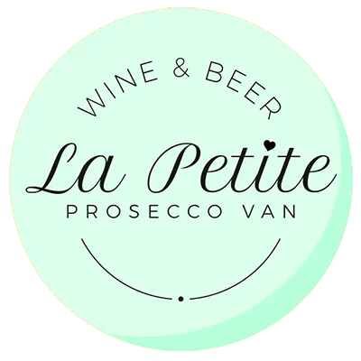 logo la petite prosecco van